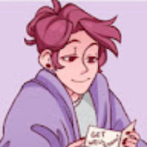 Meet your Posher, Alex anime